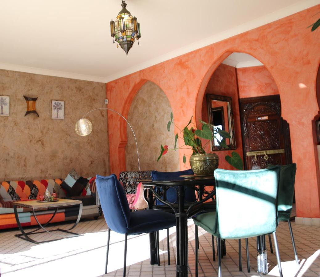 Riads Resort By Nateve - Couples Only Агде Екстериор снимка
