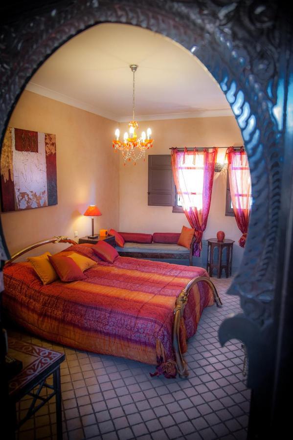 Riads Resort By Nateve - Couples Only Агде Екстериор снимка