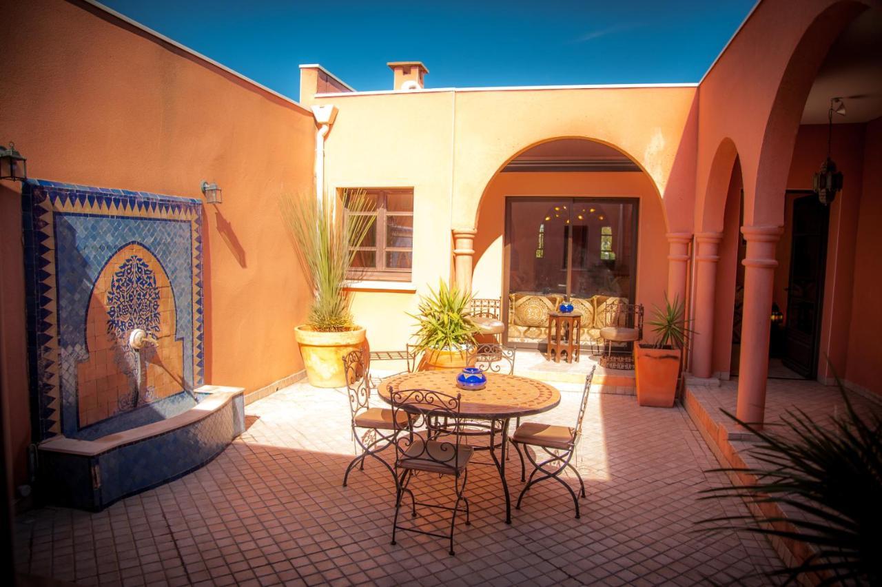 Riads Resort By Nateve - Couples Only Агде Екстериор снимка