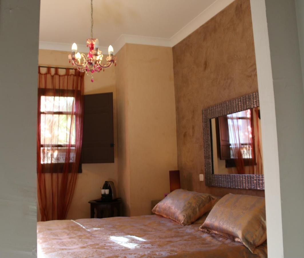 Riads Resort By Nateve - Couples Only Агде Екстериор снимка