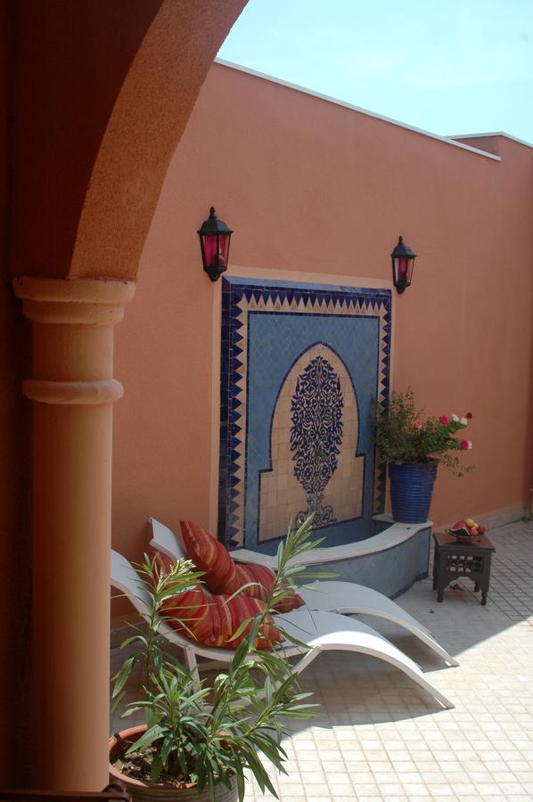Riads Resort By Nateve - Couples Only Агде Екстериор снимка