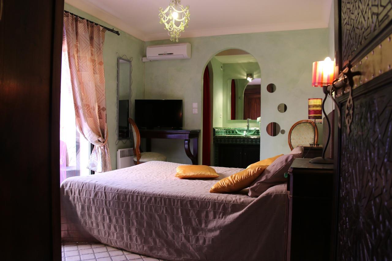 Riads Resort By Nateve - Couples Only Агде Екстериор снимка