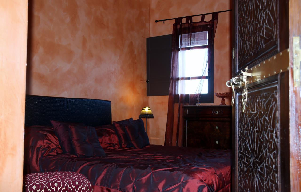 Riads Resort By Nateve - Couples Only Агде Екстериор снимка